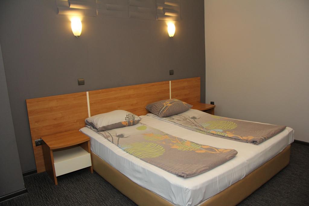 Hotel - Restaurant Chairite Sofia Zewnętrze zdjęcie