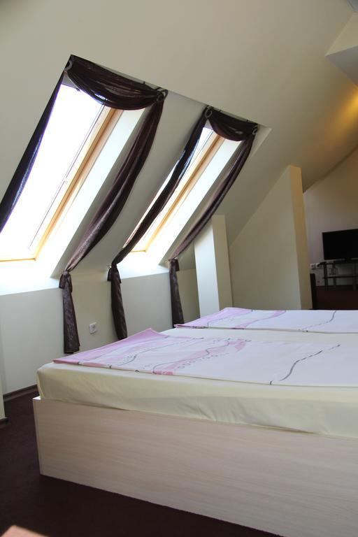 Hotel - Restaurant Chairite Sofia Zewnętrze zdjęcie