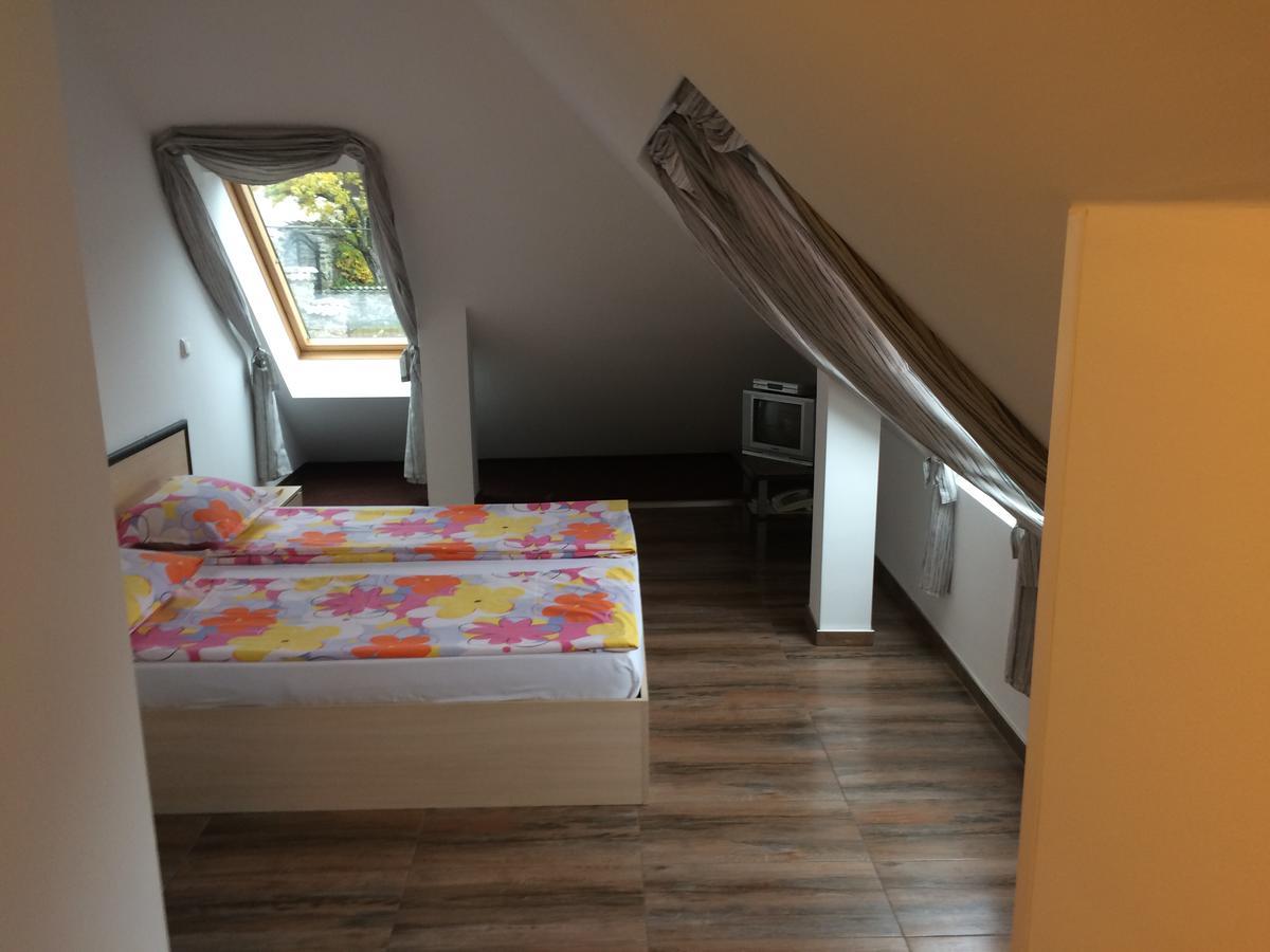 Hotel - Restaurant Chairite Sofia Zewnętrze zdjęcie