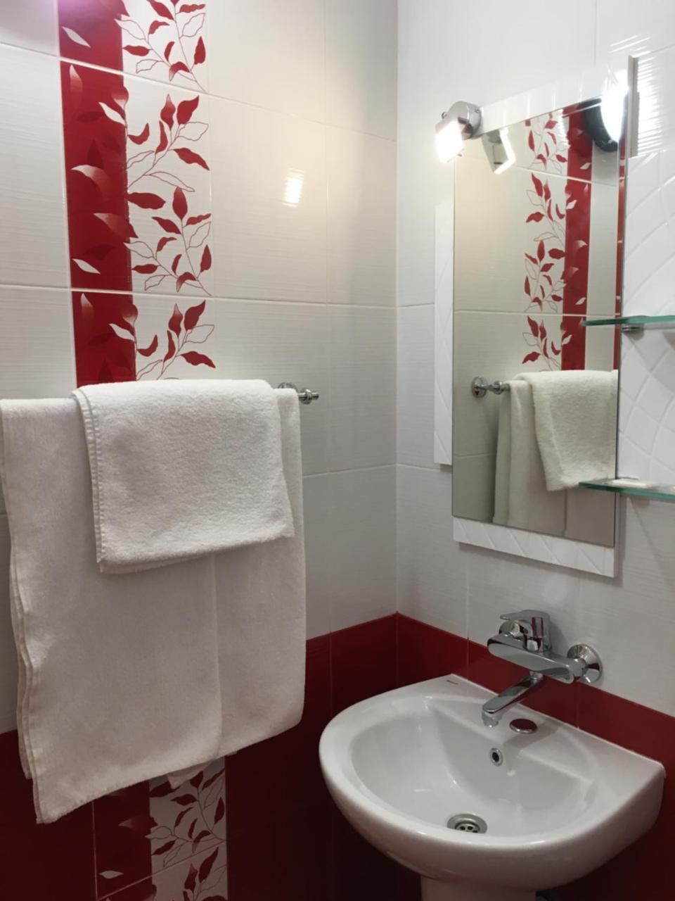 Hotel - Restaurant Chairite Sofia Zewnętrze zdjęcie