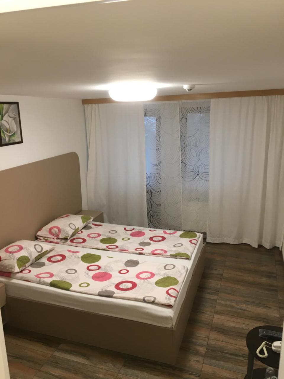 Hotel - Restaurant Chairite Sofia Zewnętrze zdjęcie