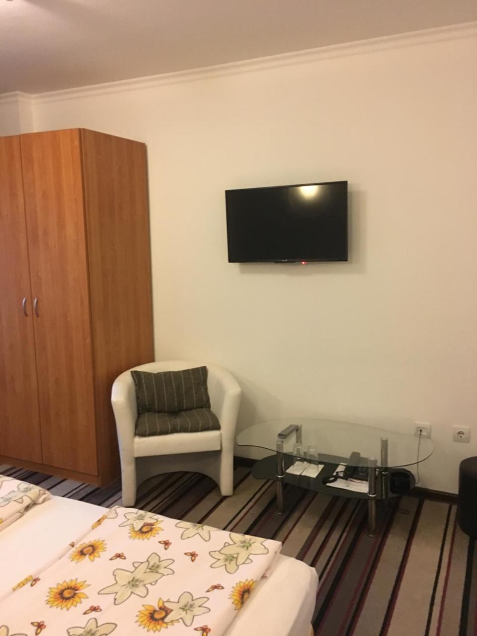 Hotel - Restaurant Chairite Sofia Zewnętrze zdjęcie