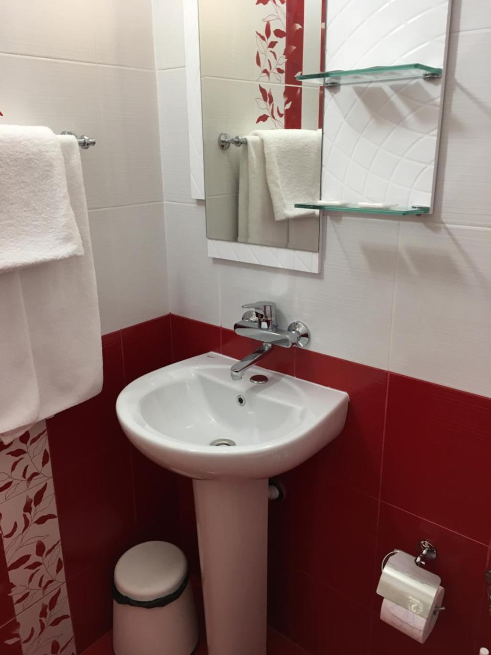 Hotel - Restaurant Chairite Sofia Zewnętrze zdjęcie