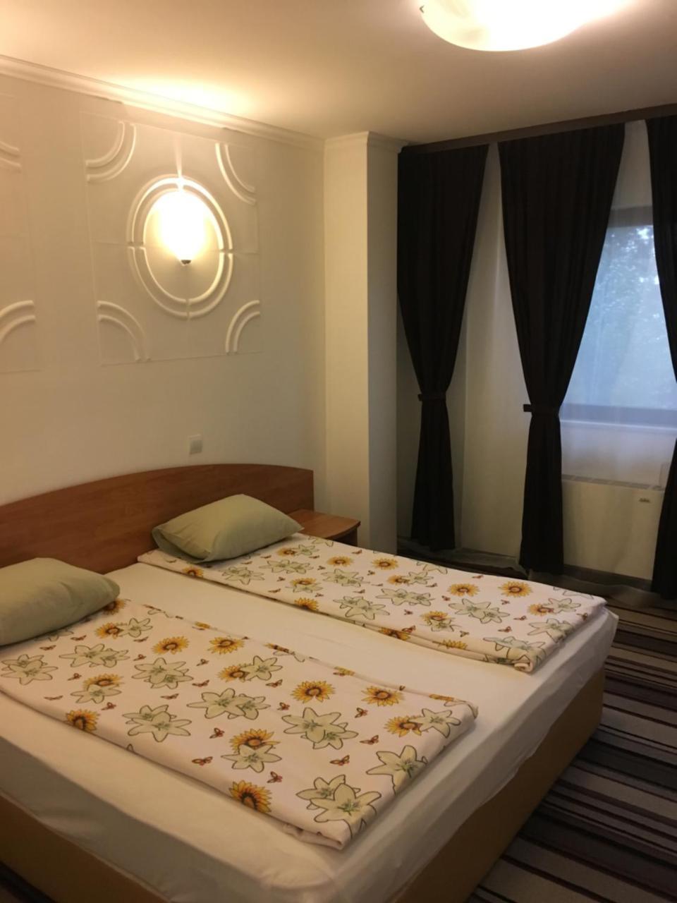 Hotel - Restaurant Chairite Sofia Zewnętrze zdjęcie