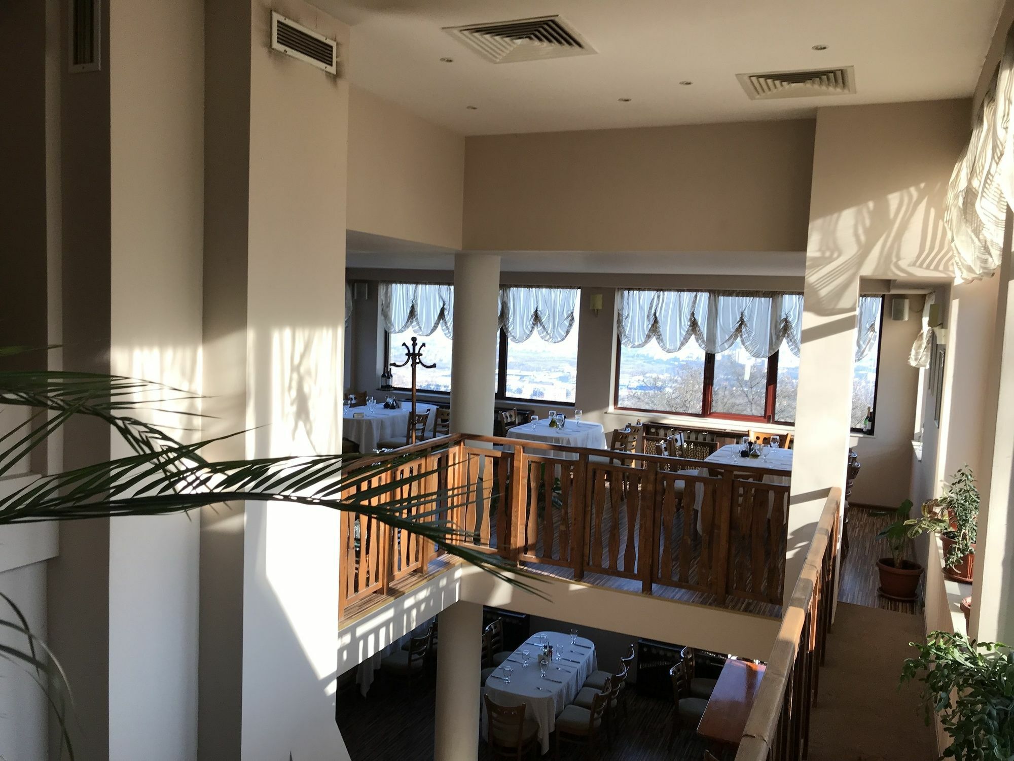 Hotel - Restaurant Chairite Sofia Zewnętrze zdjęcie